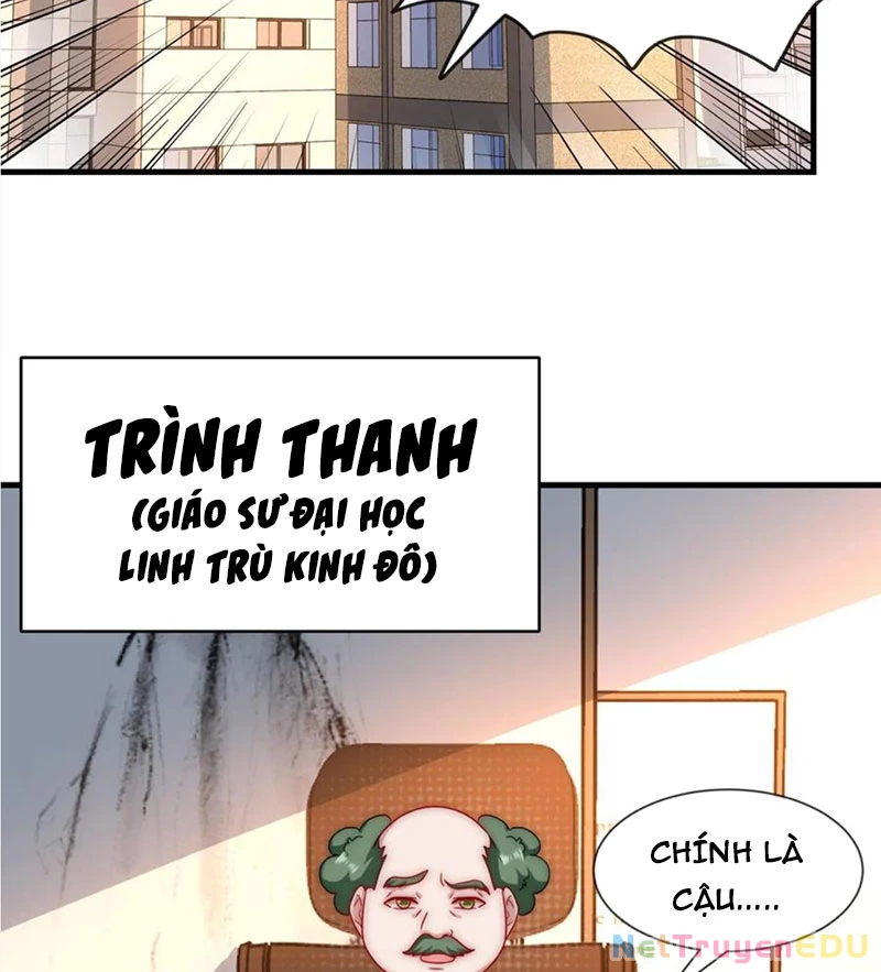 Slime Ta Treo Cự Long Lên Đánh Là Hợp Lý Nhỉ? Chapter 297 - Trang 43