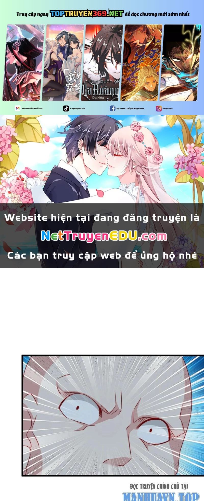 Slime Ta Treo Cự Long Lên Đánh Là Hợp Lý Nhỉ? Chapter 296 - Trang 0