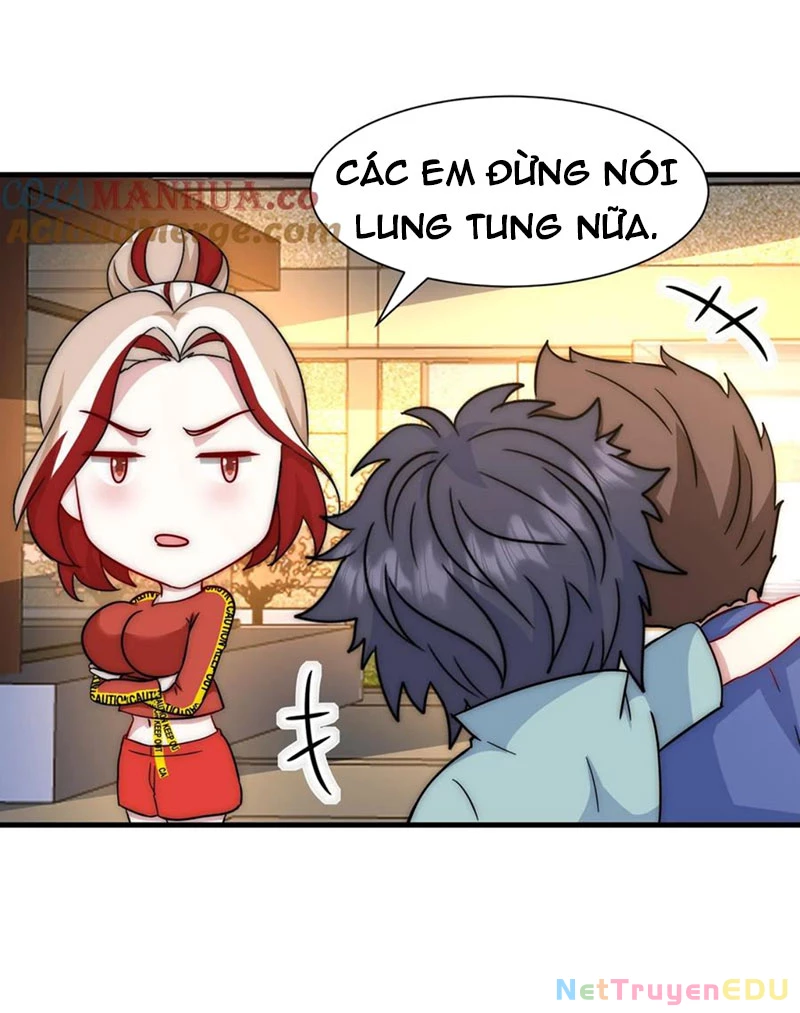 Slime Ta Treo Cự Long Lên Đánh Là Hợp Lý Nhỉ? Chapter 297 - Trang 18