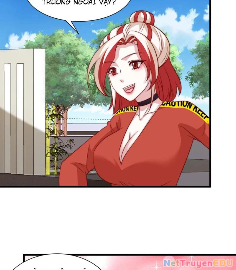 Slime Ta Treo Cự Long Lên Đánh Là Hợp Lý Nhỉ? Chapter 296 - Trang 12