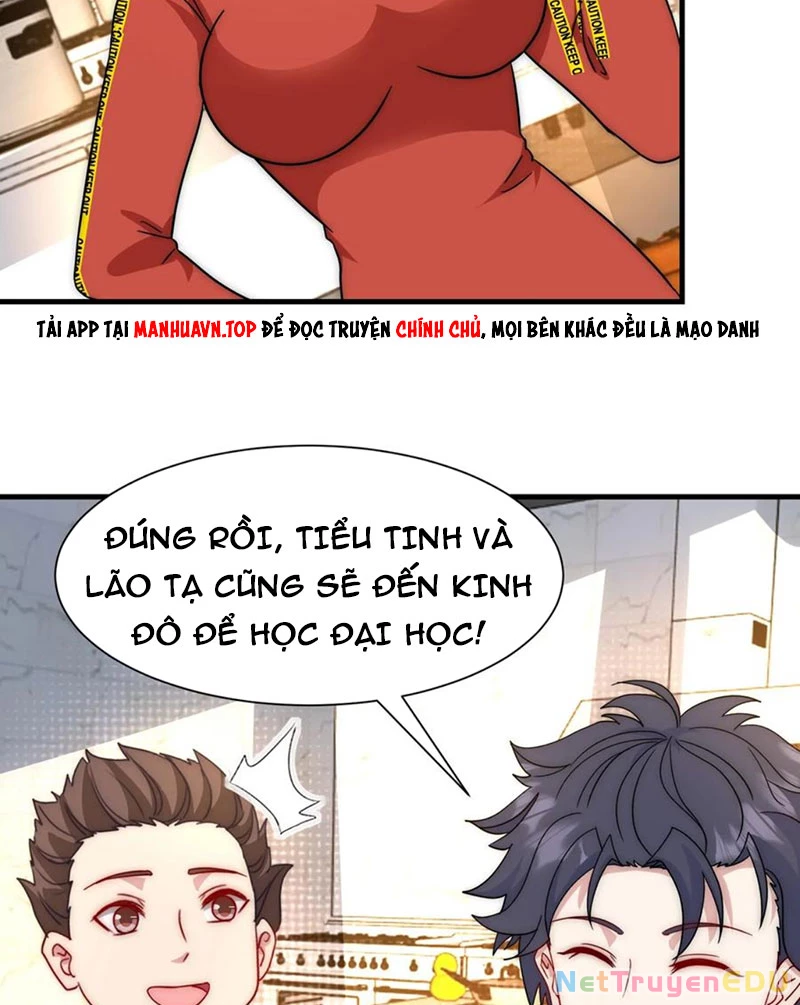 Slime Ta Treo Cự Long Lên Đánh Là Hợp Lý Nhỉ? Chapter 297 - Trang 27
