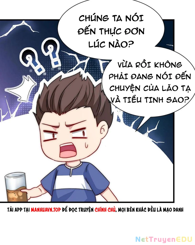 Slime Ta Treo Cự Long Lên Đánh Là Hợp Lý Nhỉ? Chapter 297 - Trang 31
