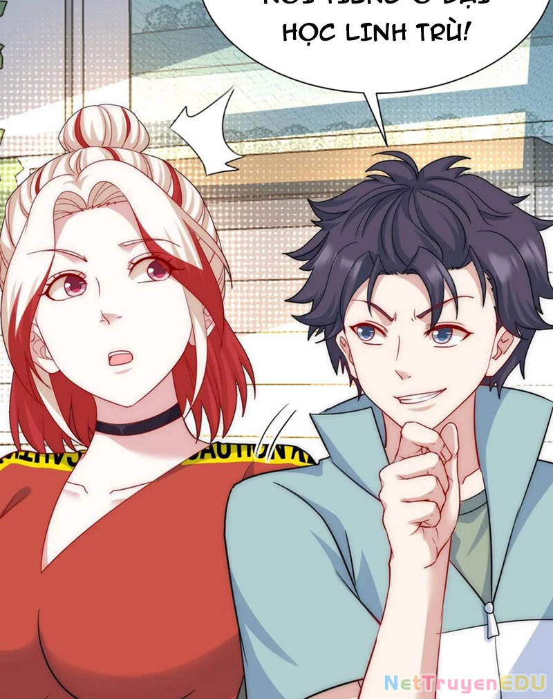 Slime Ta Treo Cự Long Lên Đánh Là Hợp Lý Nhỉ? Chapter 297 - Trang 7