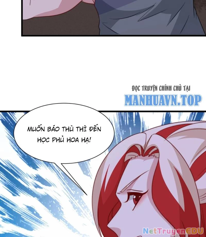 Slime Ta Treo Cự Long Lên Đánh Là Hợp Lý Nhỉ? Chapter 296 - Trang 19