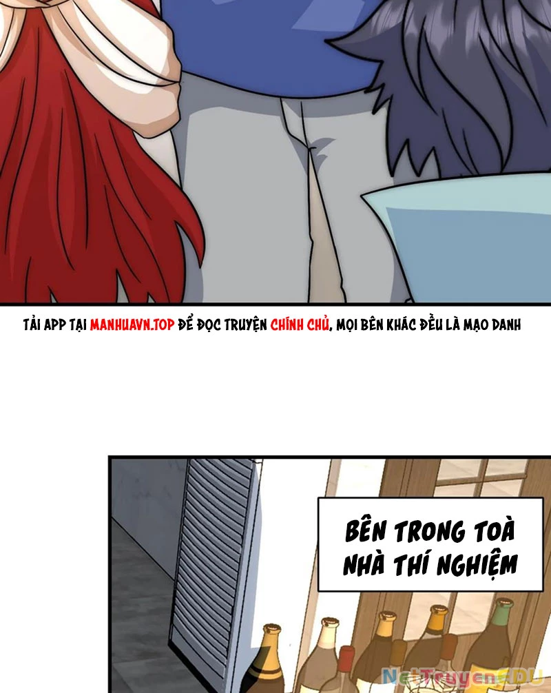 Slime Ta Treo Cự Long Lên Đánh Là Hợp Lý Nhỉ? Chapter 297 - Trang 24