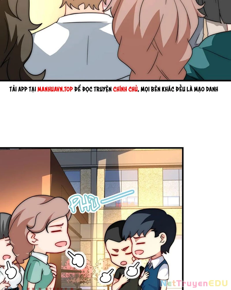 Slime Ta Treo Cự Long Lên Đánh Là Hợp Lý Nhỉ? Chapter 297 - Trang 20