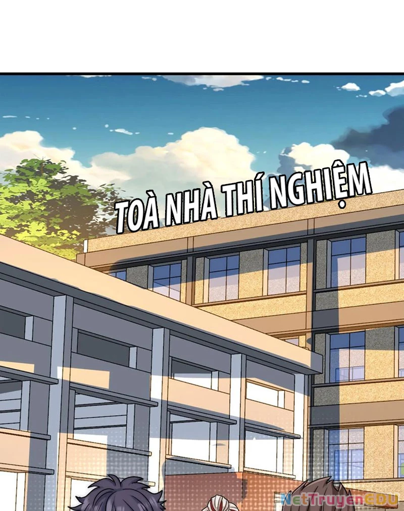 Slime Ta Treo Cự Long Lên Đánh Là Hợp Lý Nhỉ? Chapter 297 - Trang 3