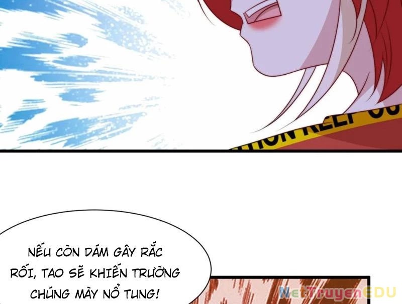 Slime Ta Treo Cự Long Lên Đánh Là Hợp Lý Nhỉ? Chapter 296 - Trang 20