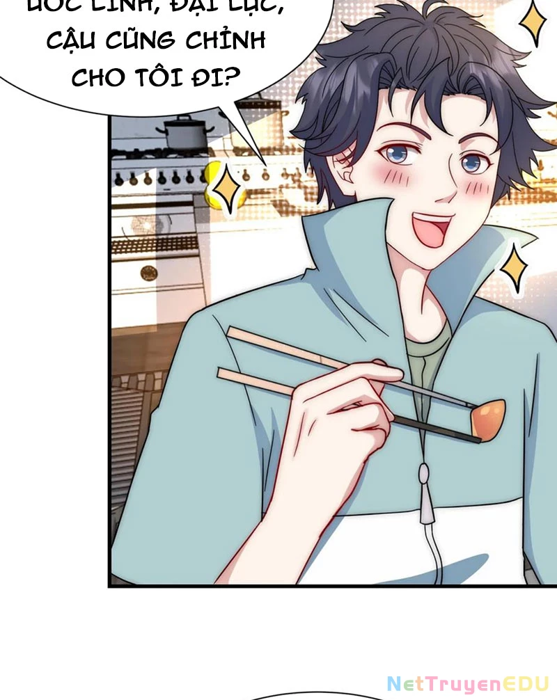 Slime Ta Treo Cự Long Lên Đánh Là Hợp Lý Nhỉ? Chapter 297 - Trang 30