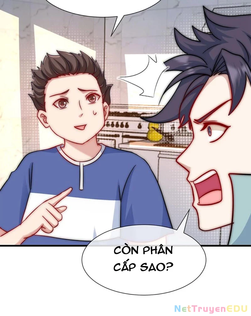 Slime Ta Treo Cự Long Lên Đánh Là Hợp Lý Nhỉ? Chapter 297 - Trang 33