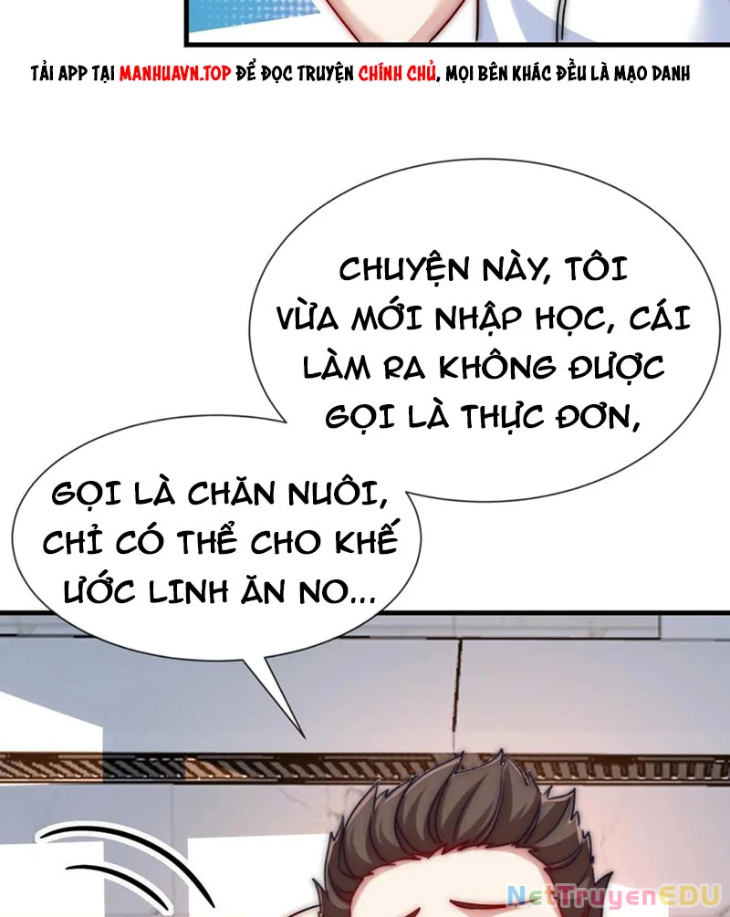 Slime Ta Treo Cự Long Lên Đánh Là Hợp Lý Nhỉ? Chapter 297 - Trang 35