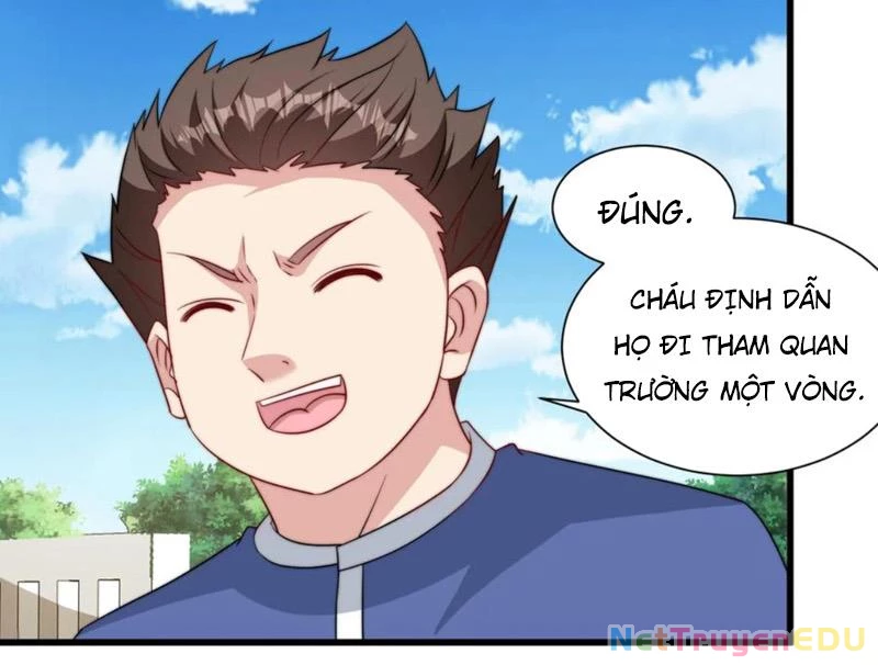 Slime Ta Treo Cự Long Lên Đánh Là Hợp Lý Nhỉ? Chapter 296 - Trang 32