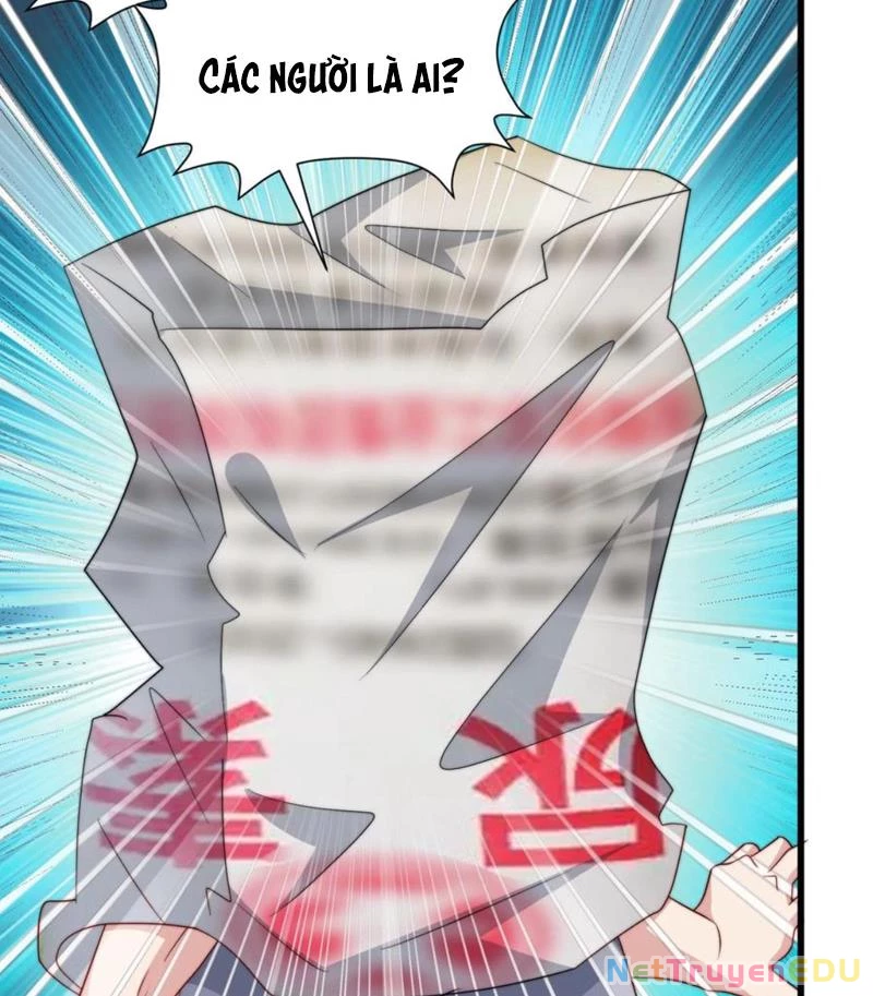 Slime Ta Treo Cự Long Lên Đánh Là Hợp Lý Nhỉ? Chapter 296 - Trang 3