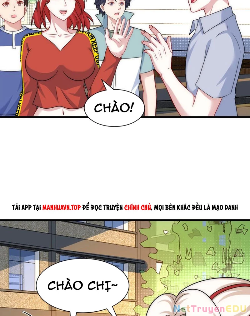 Slime Ta Treo Cự Long Lên Đánh Là Hợp Lý Nhỉ? Chapter 297 - Trang 5