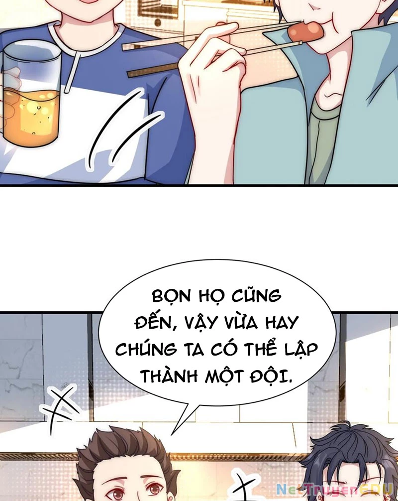 Slime Ta Treo Cự Long Lên Đánh Là Hợp Lý Nhỉ? Chapter 297 - Trang 28