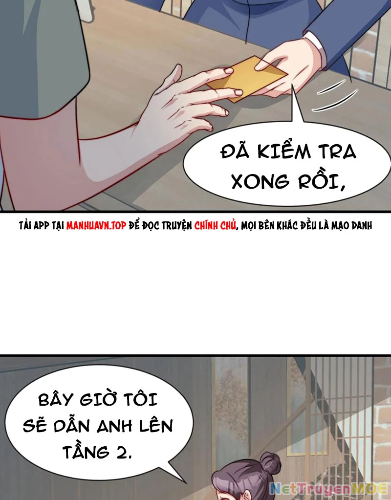 Slime Ta Treo Cự Long Lên Đánh Là Hợp Lý Nhỉ? Chapter 308 - Trang 9