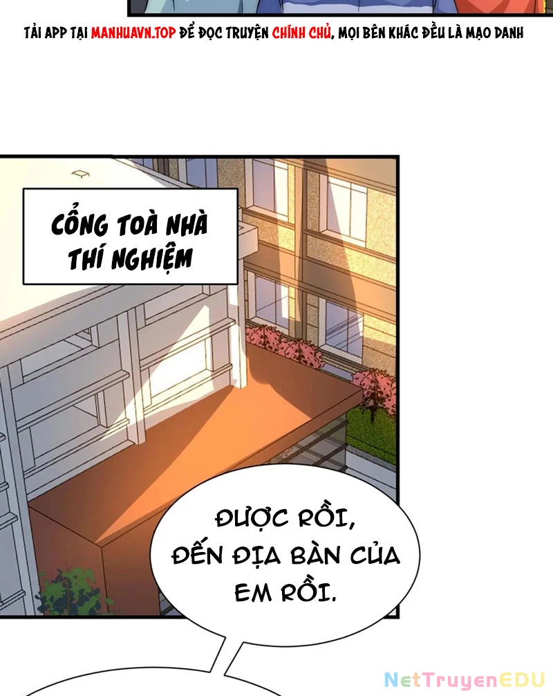 Slime Ta Treo Cự Long Lên Đánh Là Hợp Lý Nhỉ? Chapter 297 - Trang 22