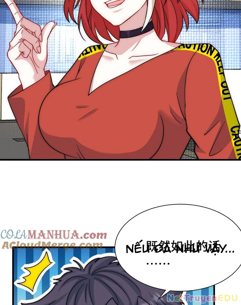 Slime Ta Treo Cự Long Lên Đánh Là Hợp Lý Nhỉ? Chapter 297 - Trang 9