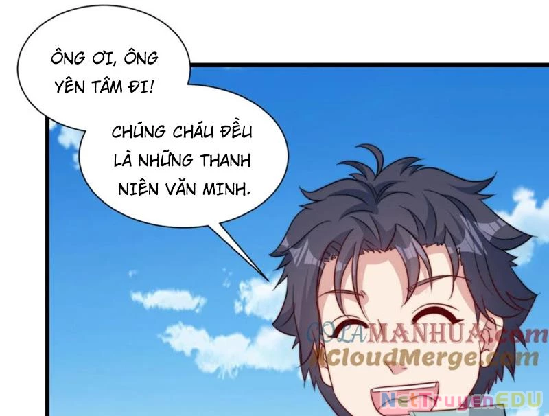 Slime Ta Treo Cự Long Lên Đánh Là Hợp Lý Nhỉ? Chapter 296 - Trang 35