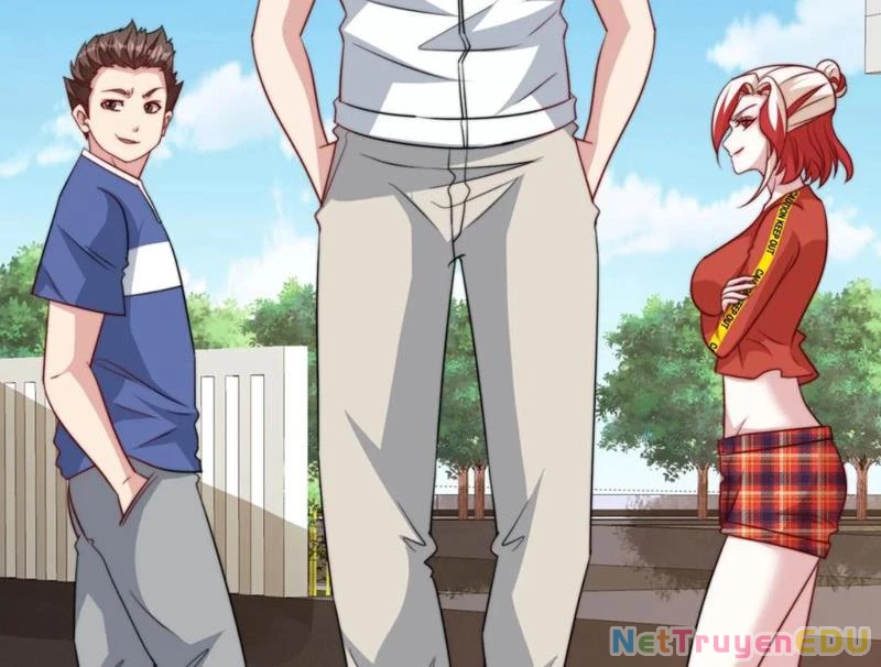 Slime Ta Treo Cự Long Lên Đánh Là Hợp Lý Nhỉ? Chapter 296 - Trang 29