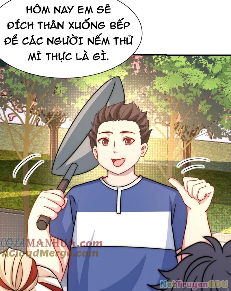 Slime Ta Treo Cự Long Lên Đánh Là Hợp Lý Nhỉ? Chapter 297 - Trang 23