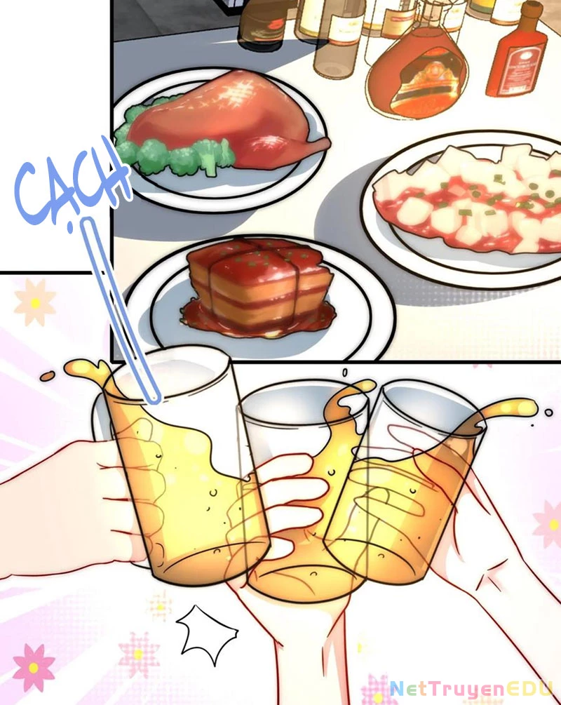 Slime Ta Treo Cự Long Lên Đánh Là Hợp Lý Nhỉ? Chapter 297 - Trang 25