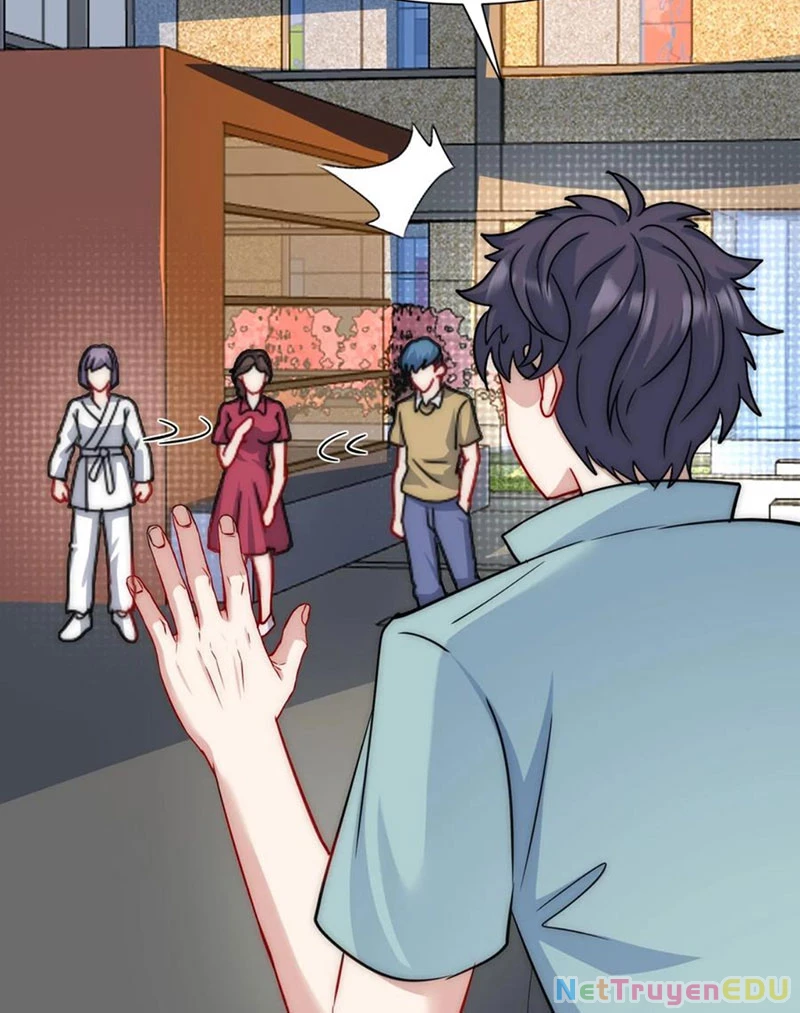 Slime Ta Treo Cự Long Lên Đánh Là Hợp Lý Nhỉ? Chapter 297 - Trang 11