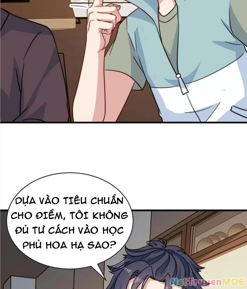 Slime Ta Treo Cự Long Lên Đánh Là Hợp Lý Nhỉ? Chapter 308 - Trang 30