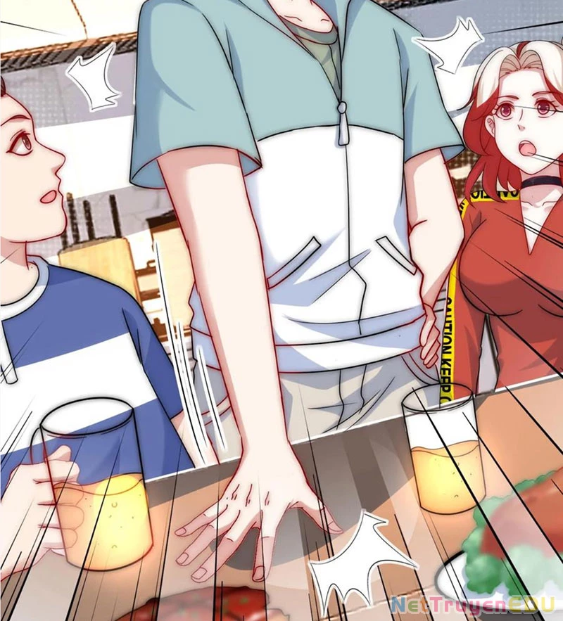 Slime Ta Treo Cự Long Lên Đánh Là Hợp Lý Nhỉ? Chapter 297 - Trang 41