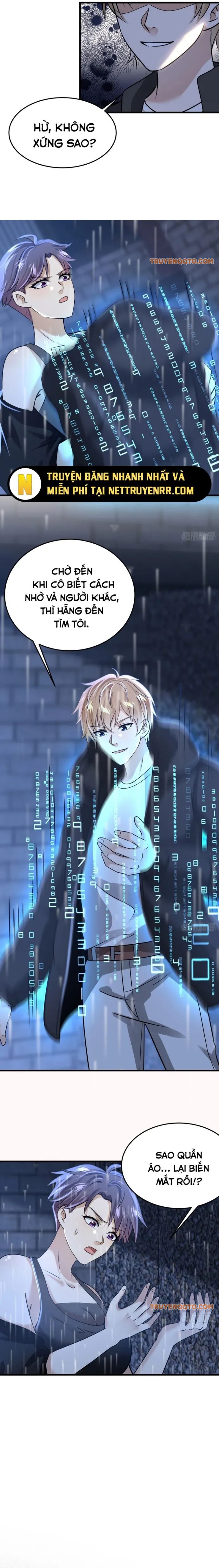 Bắt Đầu Có Vô Số Vật Tư, Ta Khiến Nữ Thần Hối Hận Chapter 14 - Trang 1