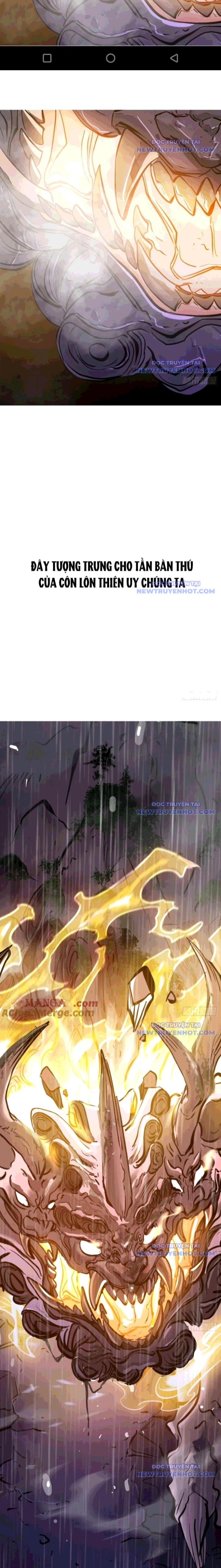 Phong Yêu Vấn Đạo chapter 133 - Trang 19