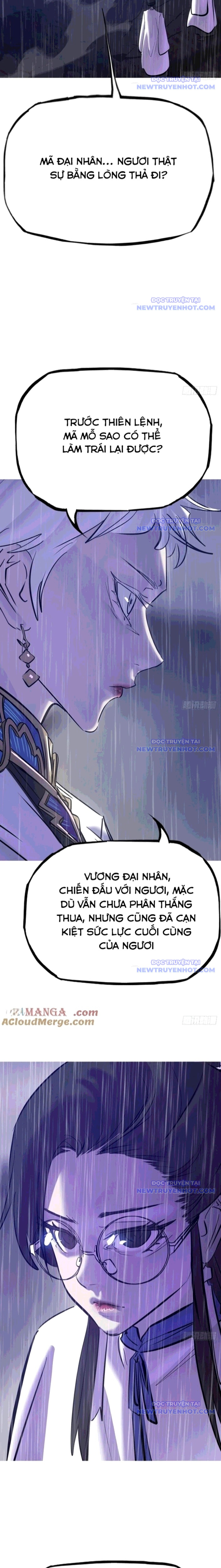 Phong Yêu Vấn Đạo chapter 133 - Trang 12