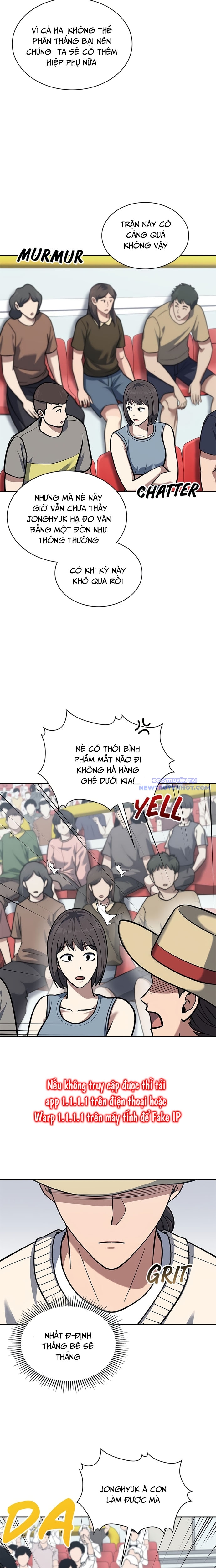 Cảnh Sát Thiên Tài Chuyển Sinh chapter 36 - Trang 7