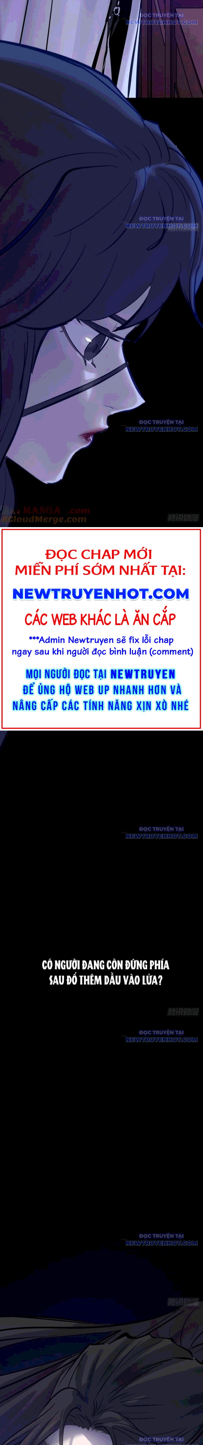 Phong Yêu Vấn Đạo chapter 133 - Trang 5