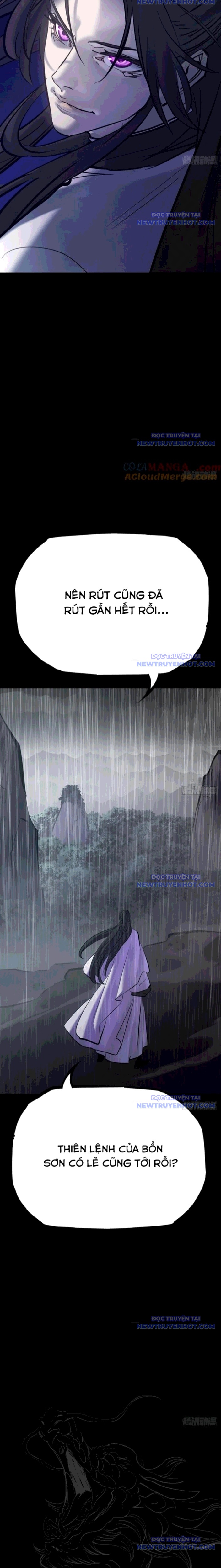 Phong Yêu Vấn Đạo chapter 133 - Trang 6