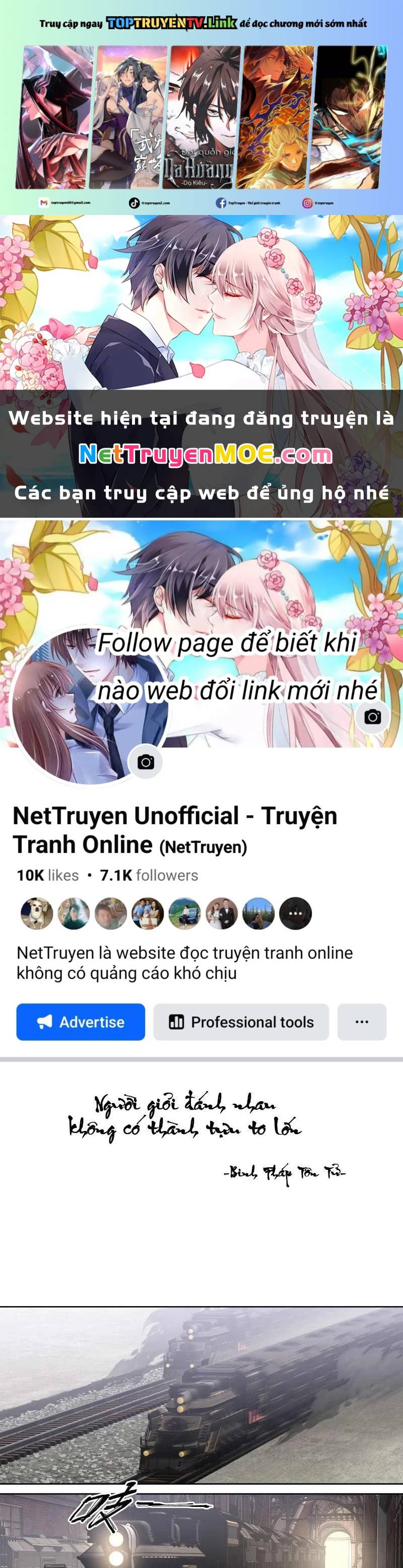 Truyền Kỳ Thái Lạc Chapter 115 - Trang 0