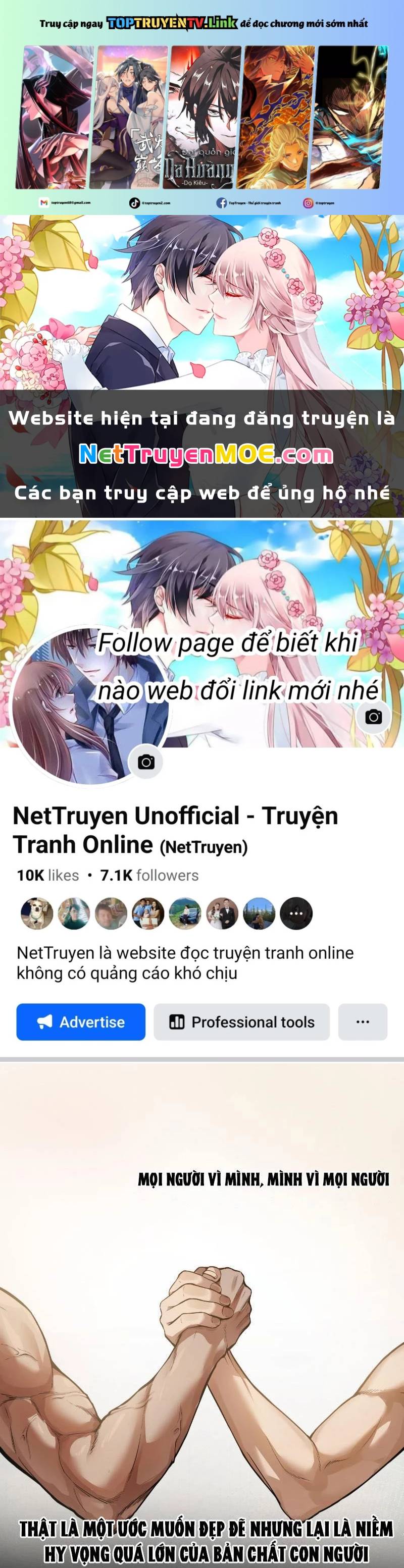 Truyền Kỳ Thái Lạc Chapter 114 - Trang 0