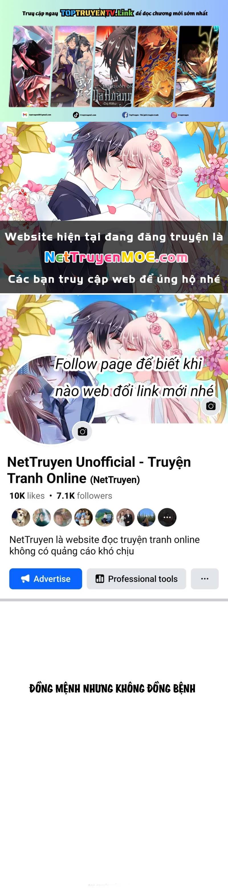 Truyền Kỳ Thái Lạc Chapter 119 - Trang 0