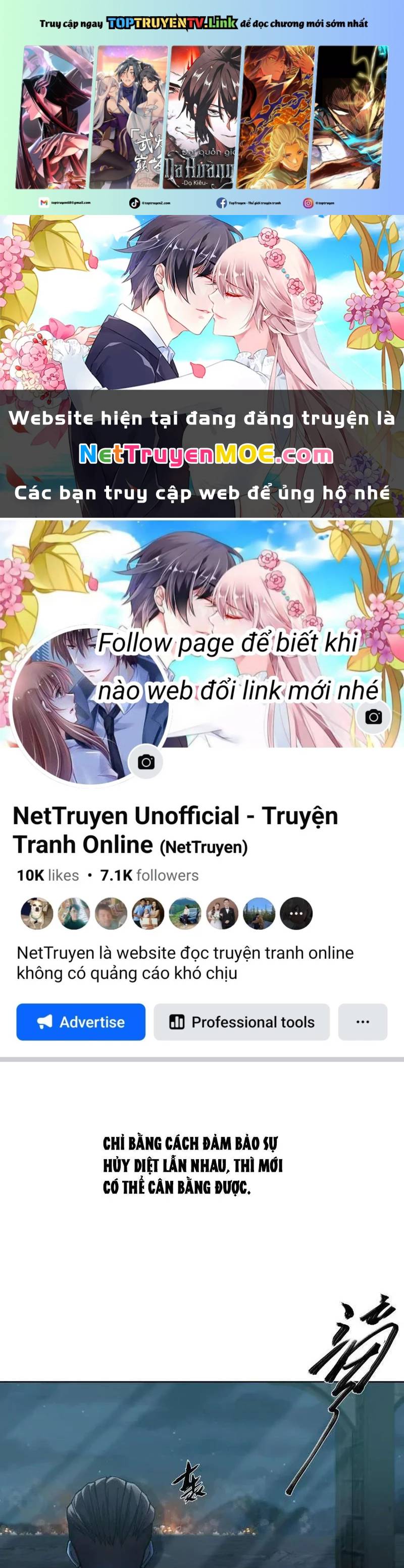 Truyền Kỳ Thái Lạc Chapter 131 - Trang 0
