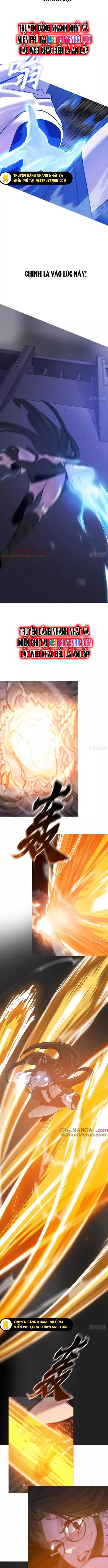 Phong Yêu Vấn Đạo Chapter 134 - Trang 7