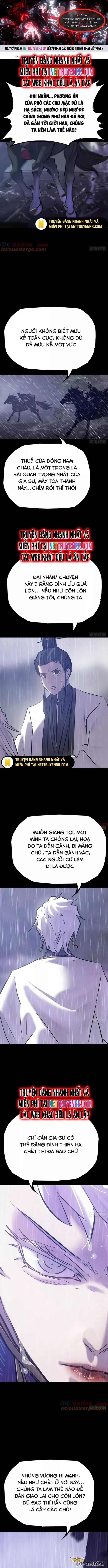 Phong Yêu Vấn Đạo Chapter 134 - Trang 1
