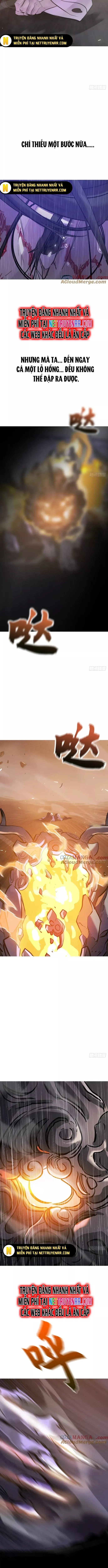 Phong Yêu Vấn Đạo Chapter 134 - Trang 9