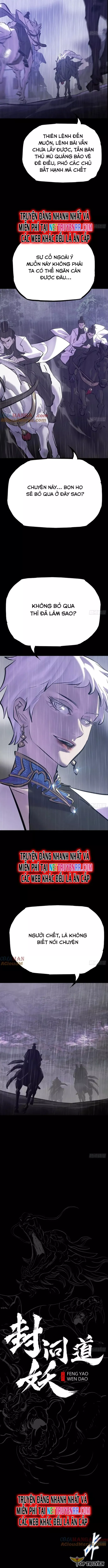 Phong Yêu Vấn Đạo Chapter 134 - Trang 2