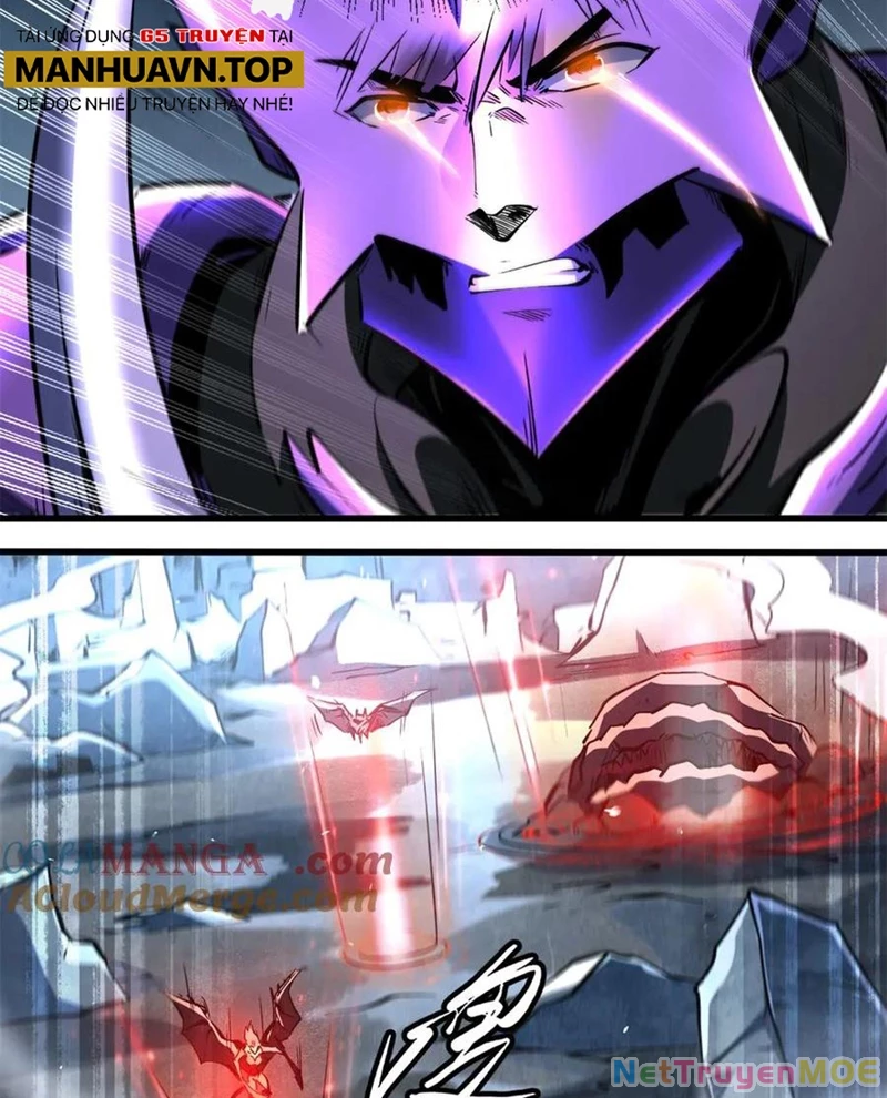 Siêu Cấp Thần Cơ Nhân Chapter 338 - Trang 54