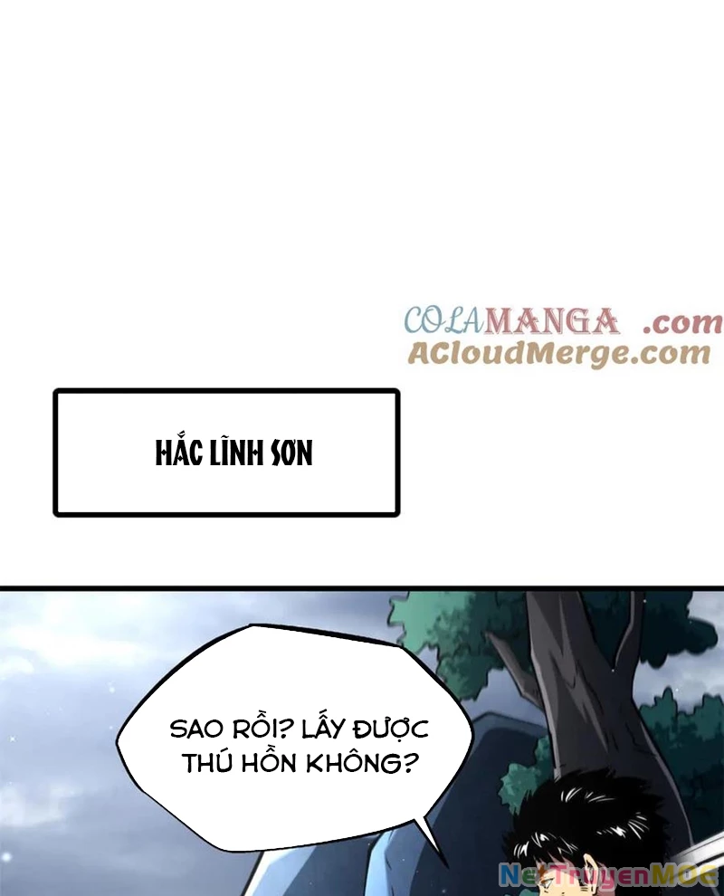 Siêu Cấp Thần Cơ Nhân Chapter 336 - Trang 10