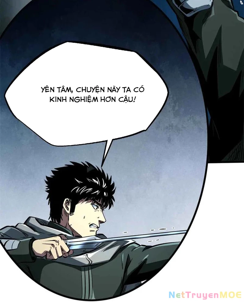 Siêu Cấp Thần Cơ Nhân Chapter 334 - Trang 60