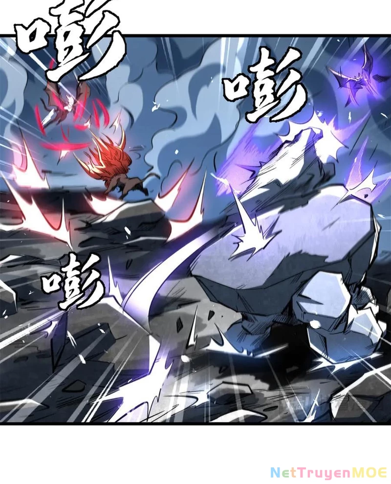 Siêu Cấp Thần Cơ Nhân Chapter 338 - Trang 66