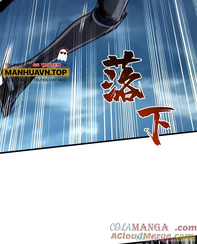 Siêu Cấp Thần Cơ Nhân Chapter 338 - Trang 18