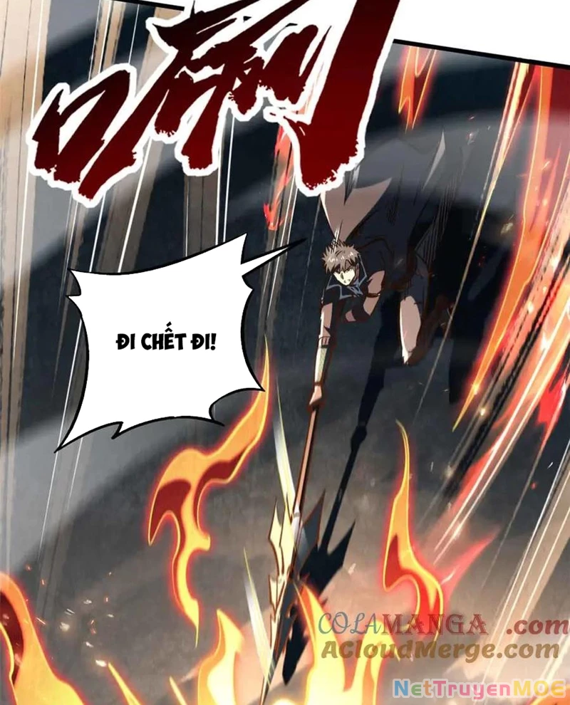Siêu Cấp Thần Cơ Nhân Chapter 335 - Trang 63