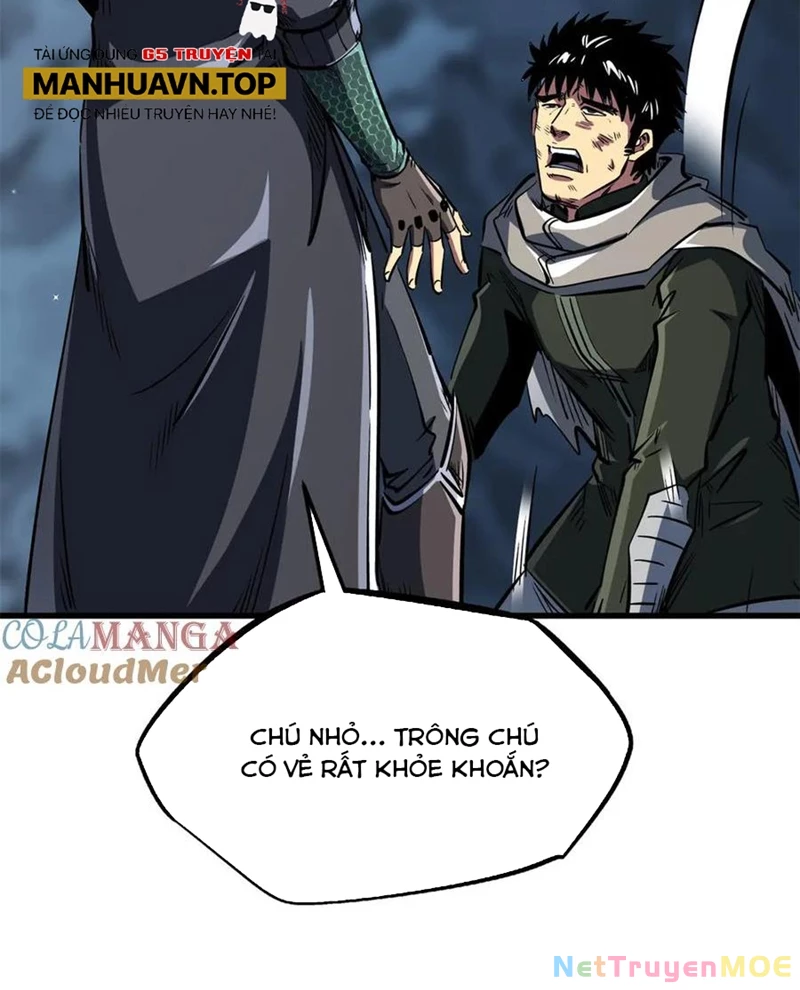 Siêu Cấp Thần Cơ Nhân Chapter 336 - Trang 41